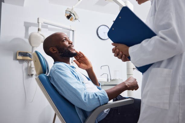 Best Knocked-Out Tooth Emergency  in Joseph City, AZ