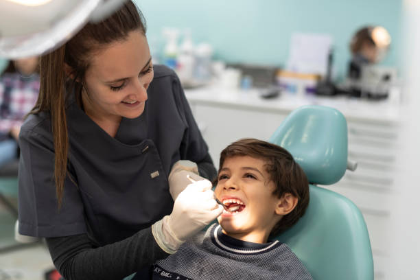 Best Emergency Pediatric Dentist  in Joseph City, AZ